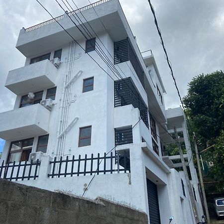Aurelia Inn Kandy Exterior foto