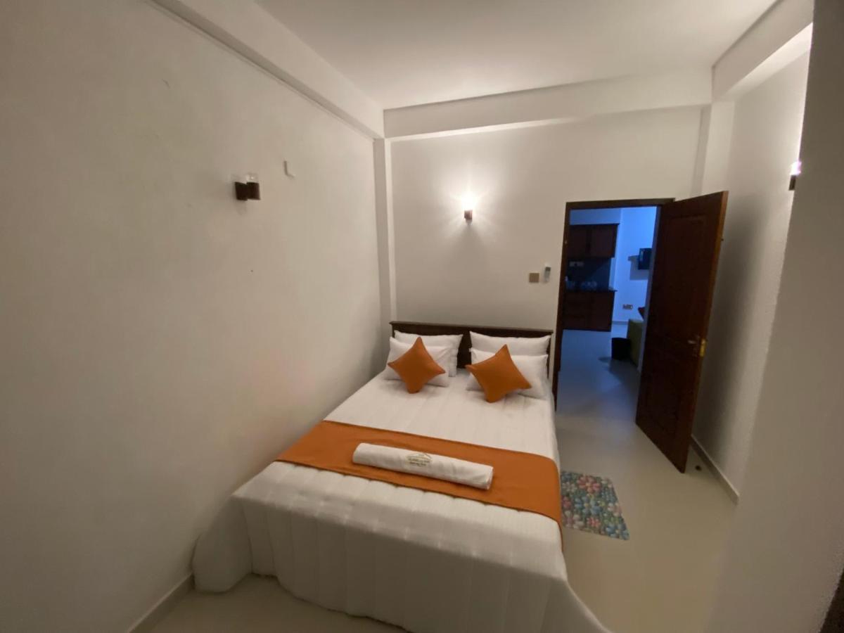 Aurelia Inn Kandy Exterior foto